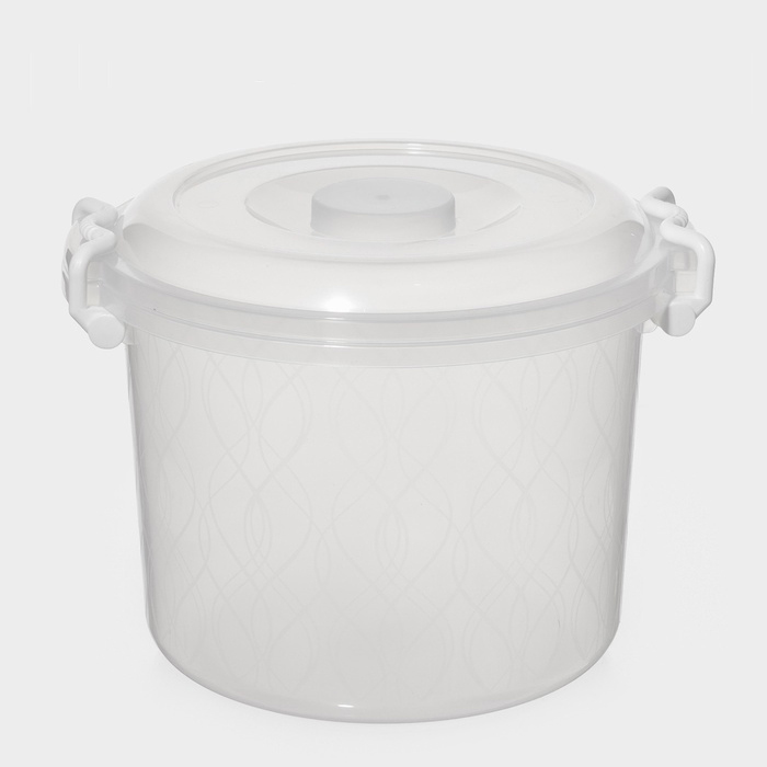 Пищевой контейнер