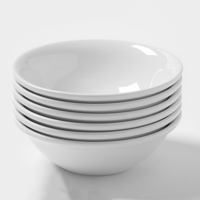 Глубокие тарелки