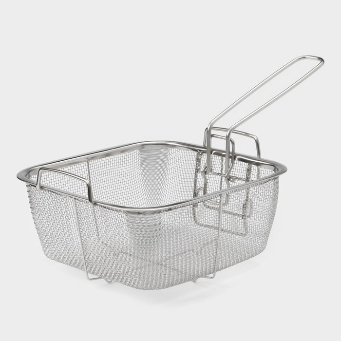 Фритюрница 