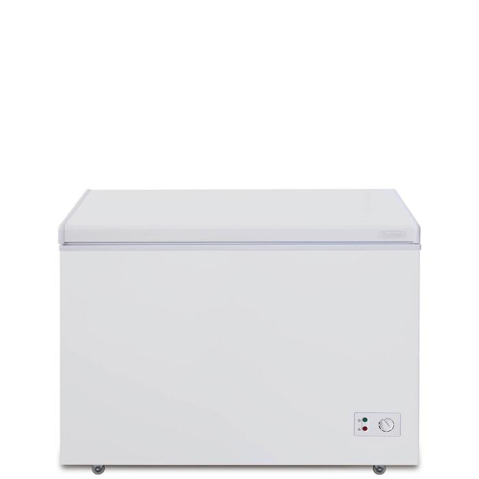 Морозильные камеры