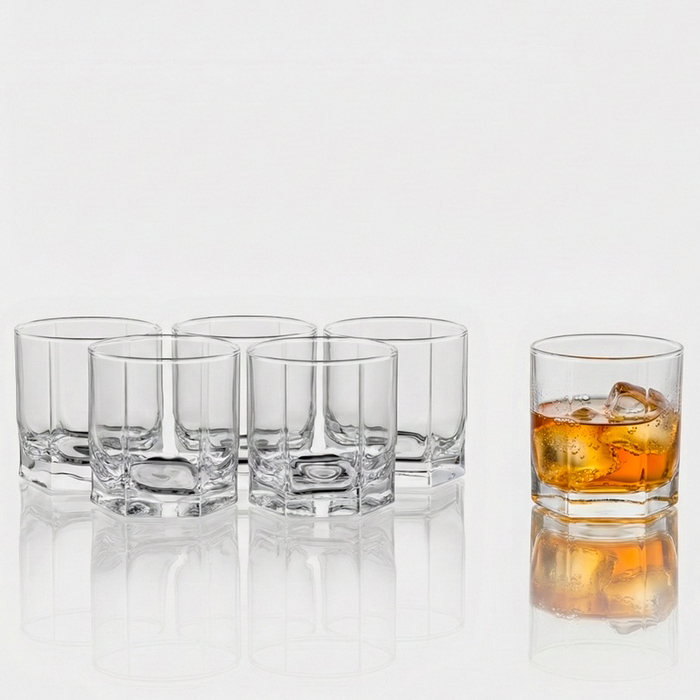 Барная посуда