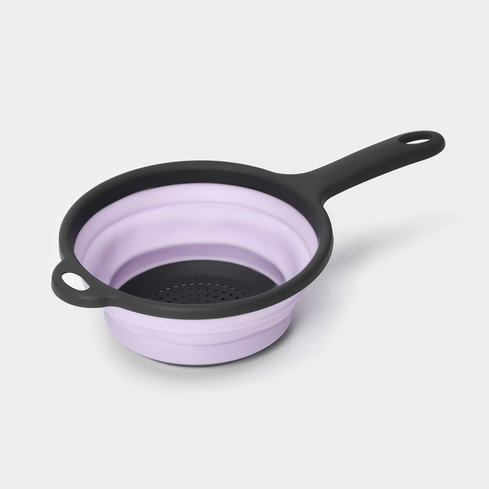 Складной дуршлаг