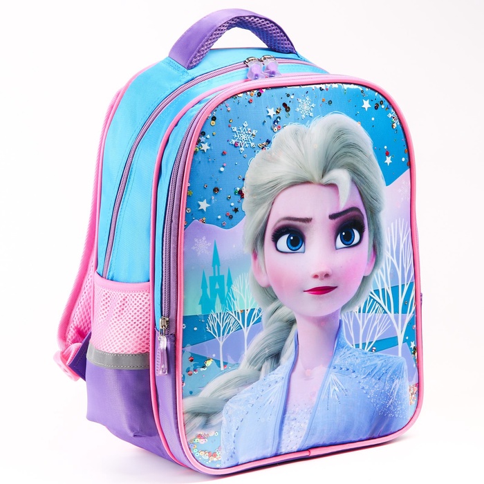 Школьный рюкзак