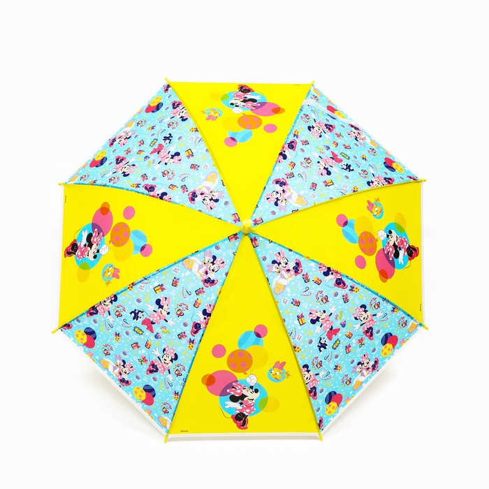 Зонт «Минни Маус»