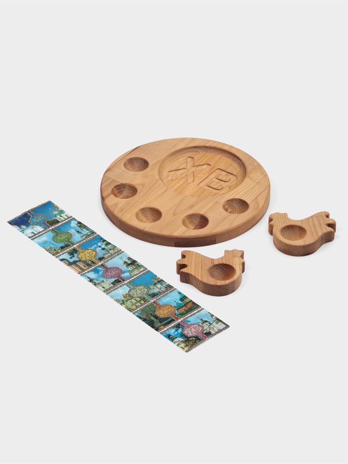 Пасхальный набор