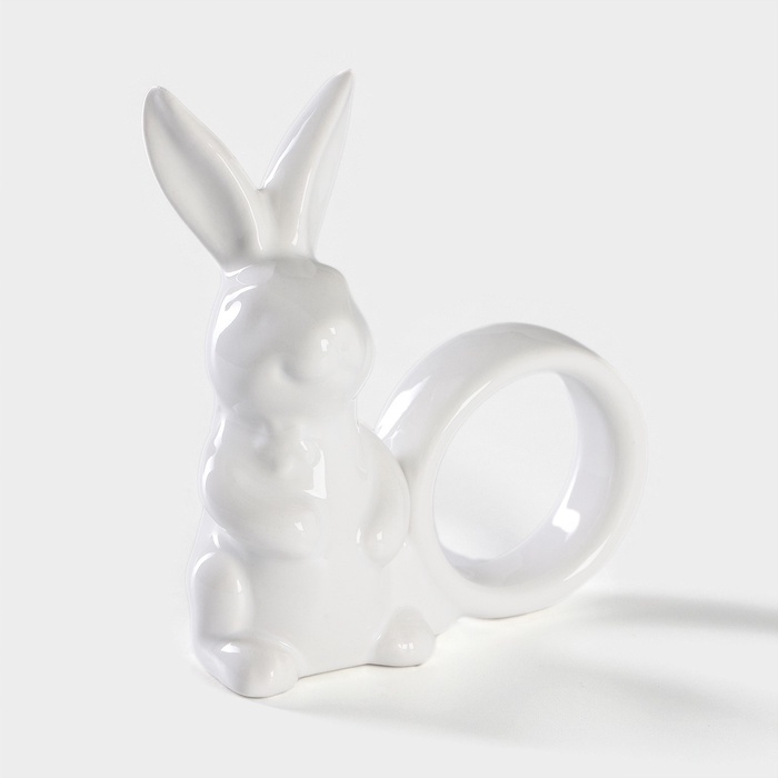 Кольцо для салфетки