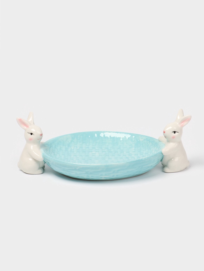 Блюдо для Пасхи