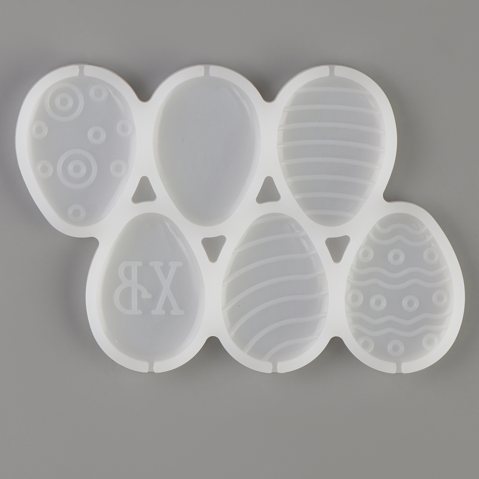 Силиконовый молд