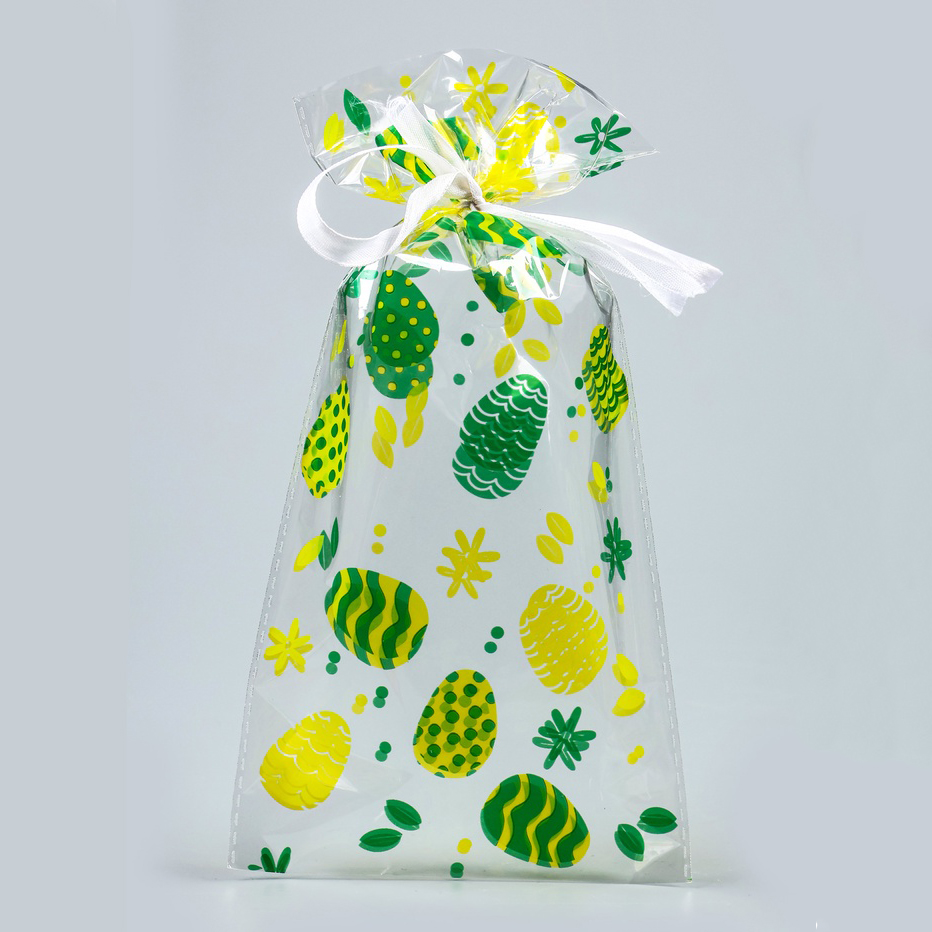 Пасхальный пакет