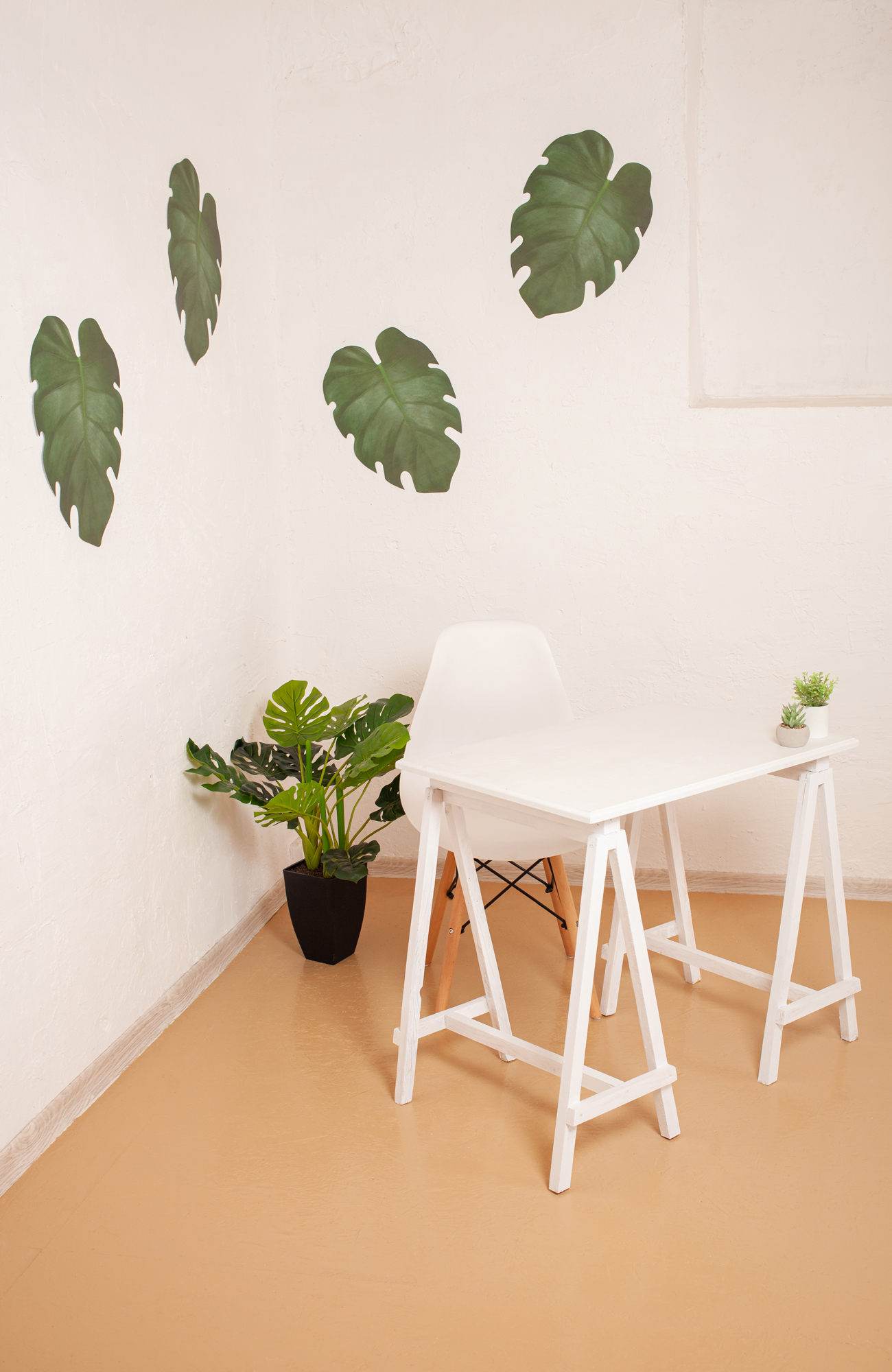 интерьерная наклейка