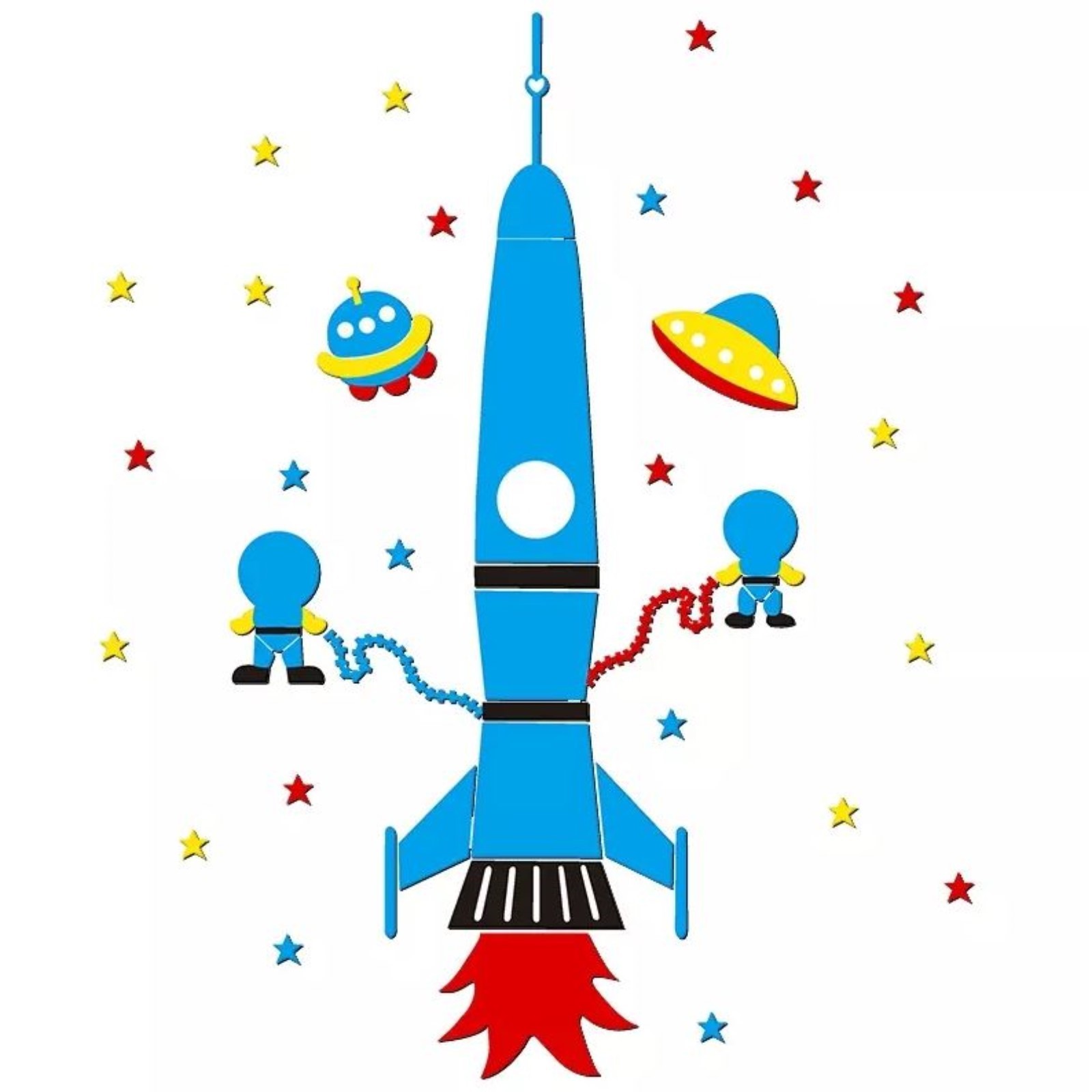 Наклейка из акрила, 180×148 см