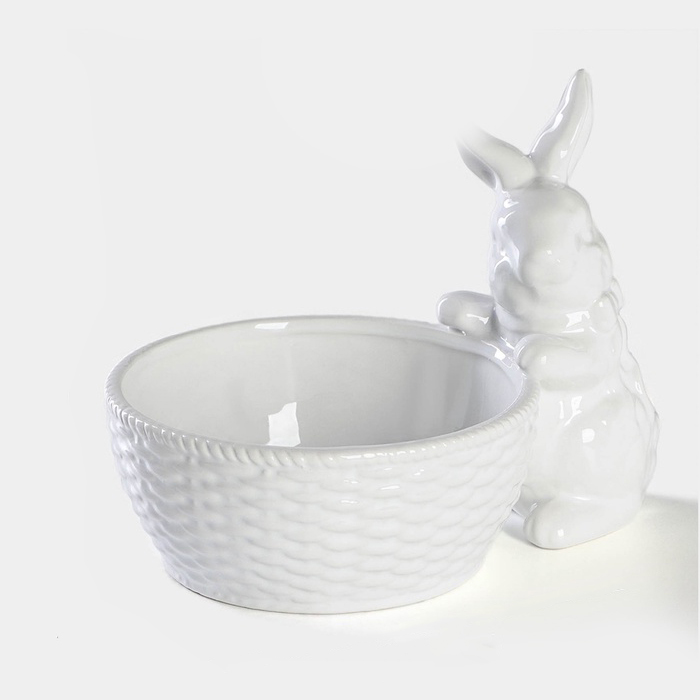 Конфетница на Пасху