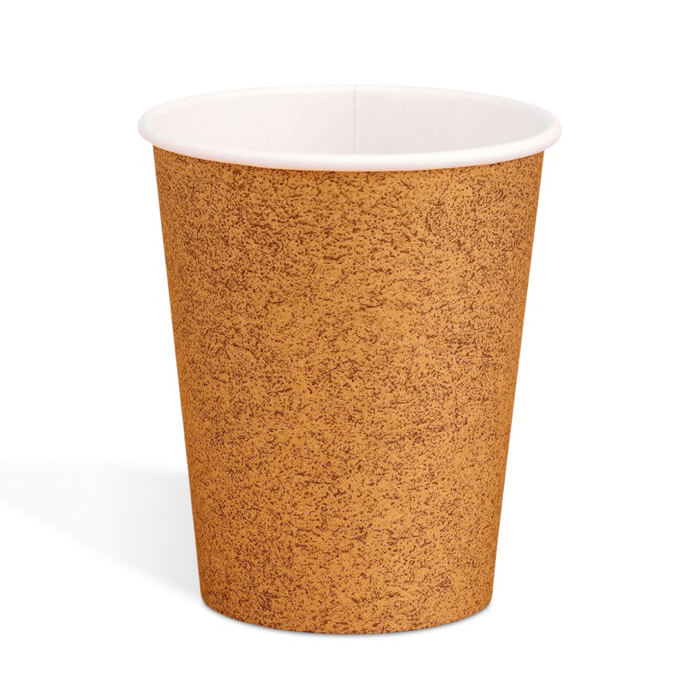 Бумажный стакан