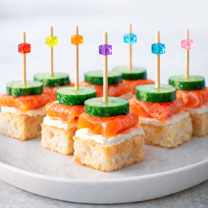 Посуда для кейтеринга