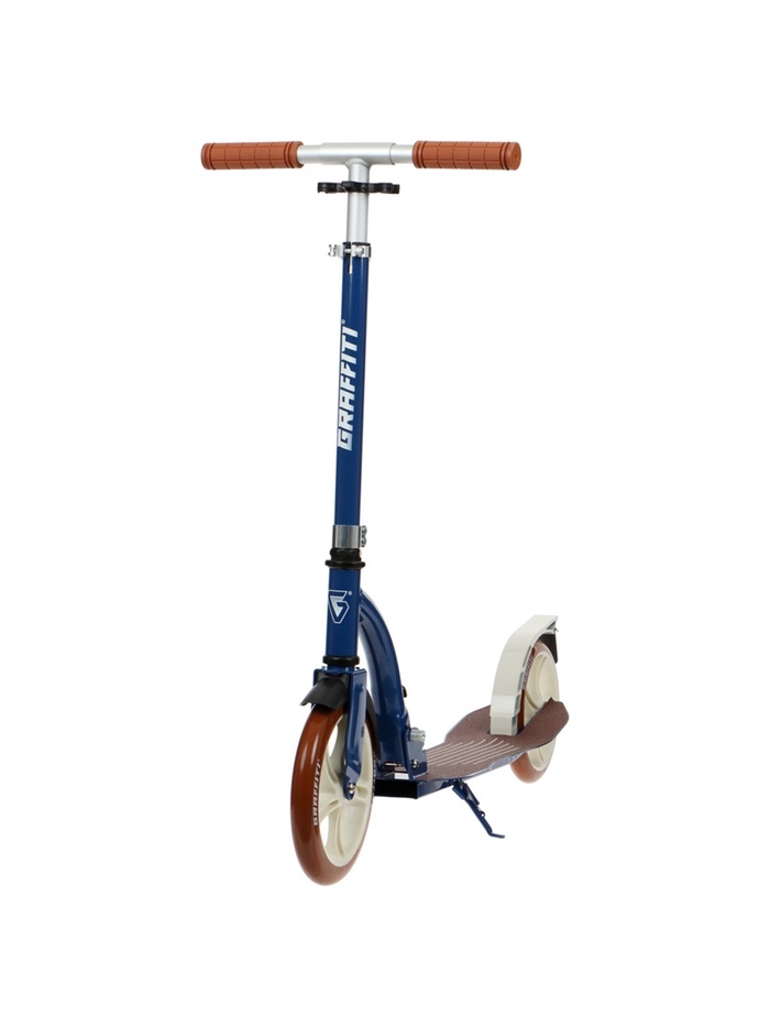 Городской самокат