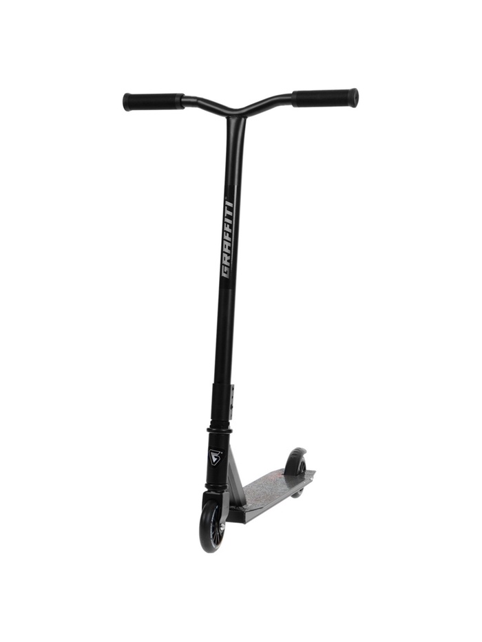 Трюковый самокат 