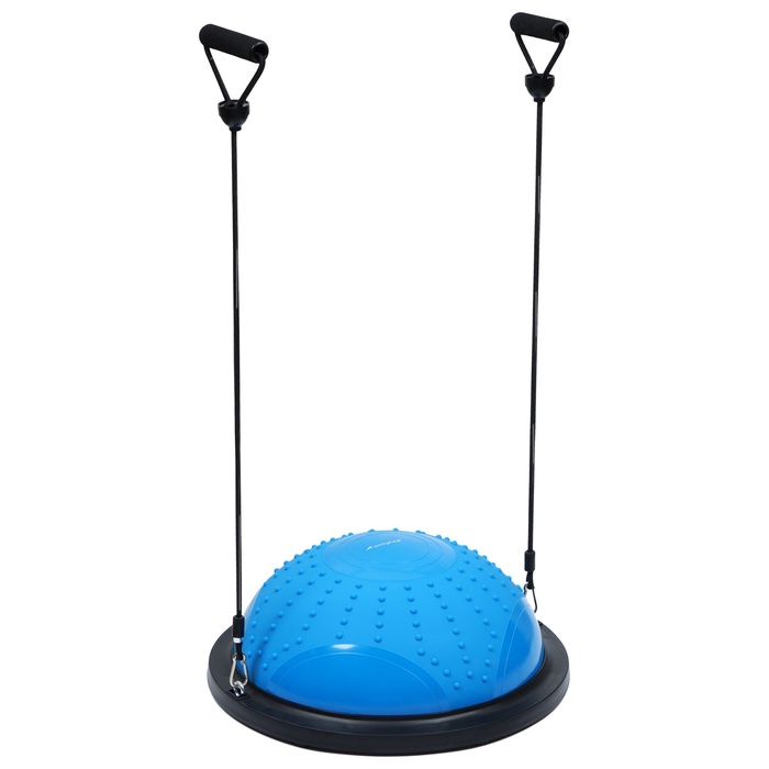 Гимнастическая полусфера 