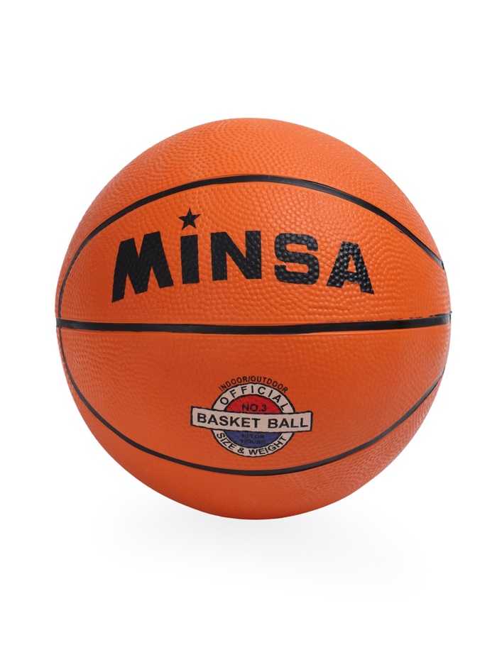 Баскетбольный мяч