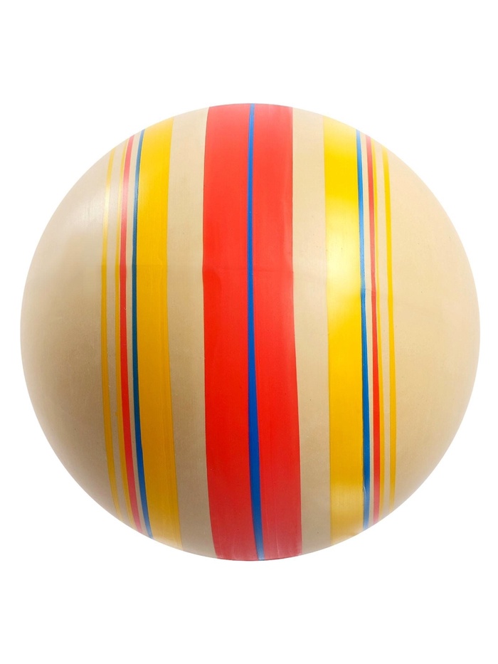 Резиновый мяч