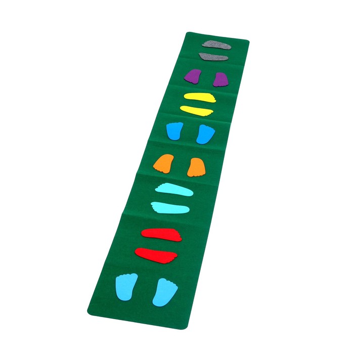 Коврик для прыжков