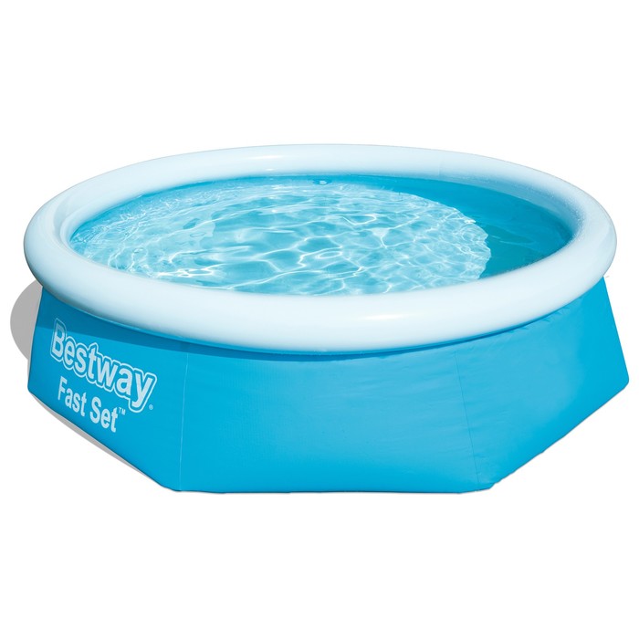 Надувной бассейн