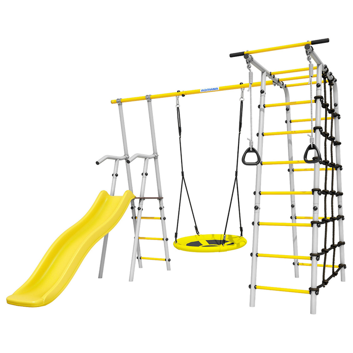 Спортивный комплекс