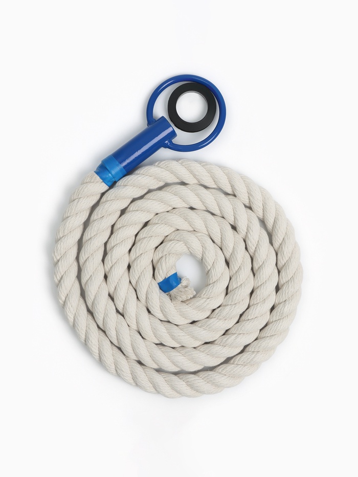 Канат для лазания