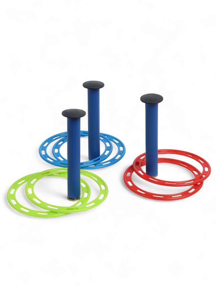 Уличный кольцеброс