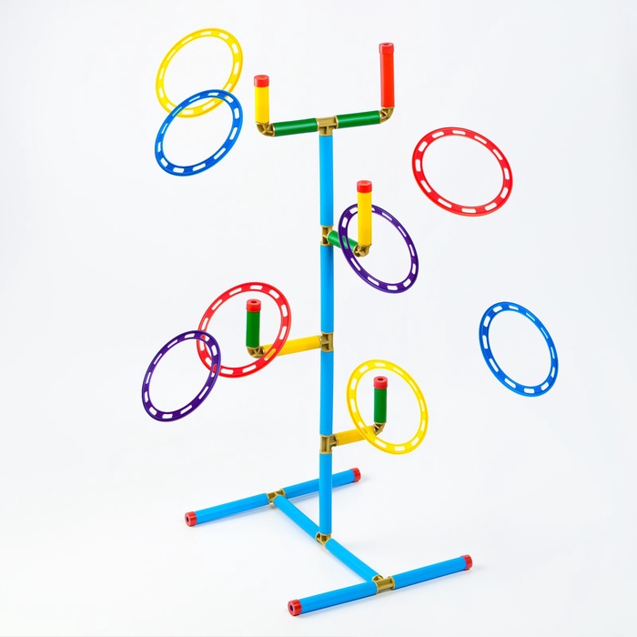 Кольцеброс