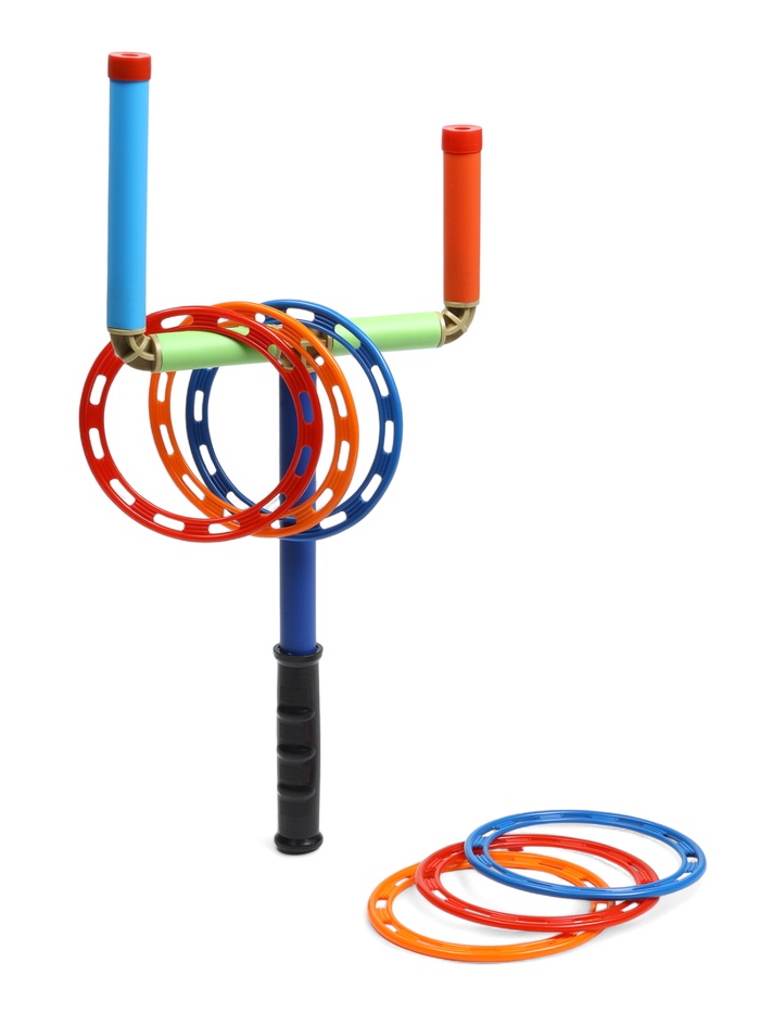 Кольцеброс