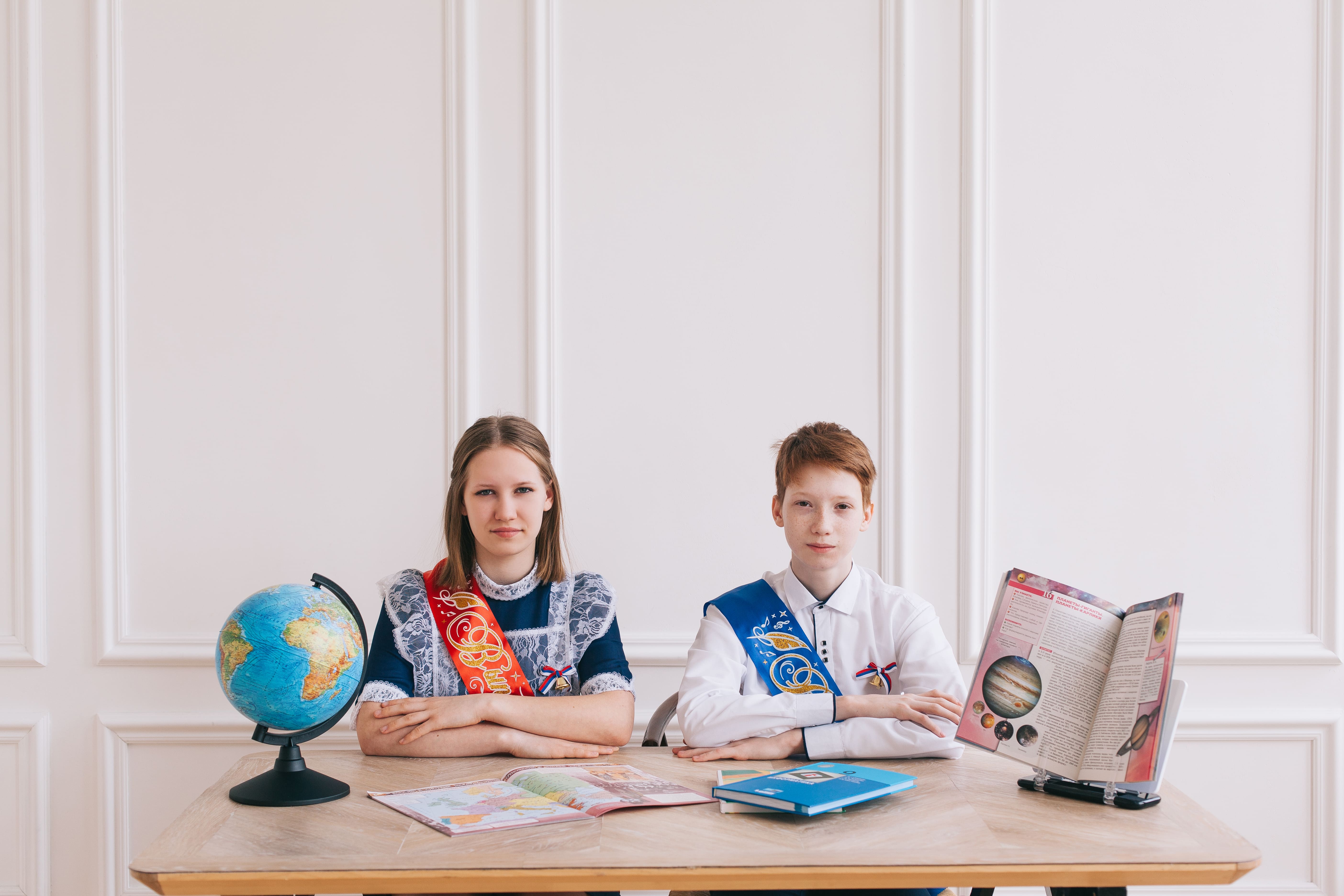 Подарки на выпускной