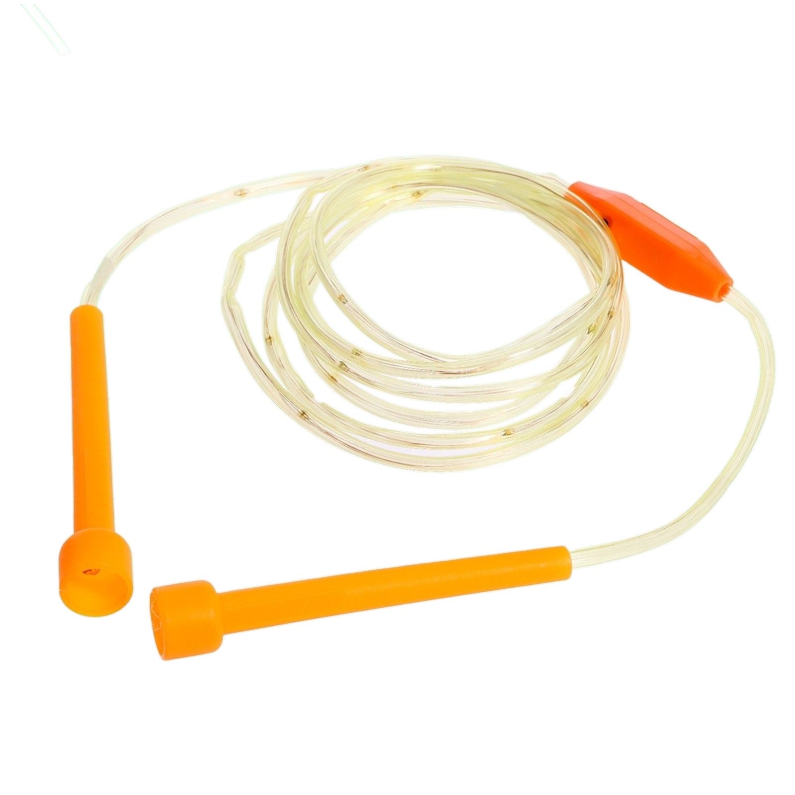 Скакалка с подсветкой 