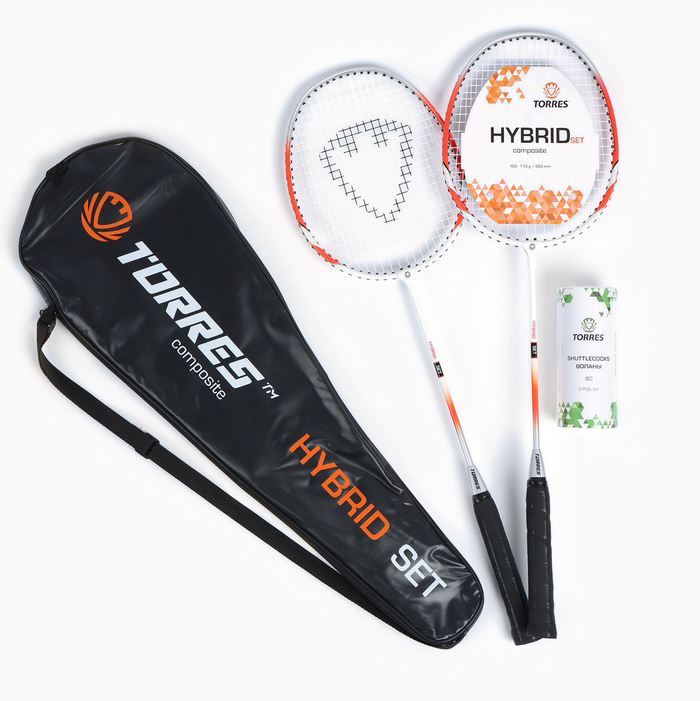 Набор для бадминтона