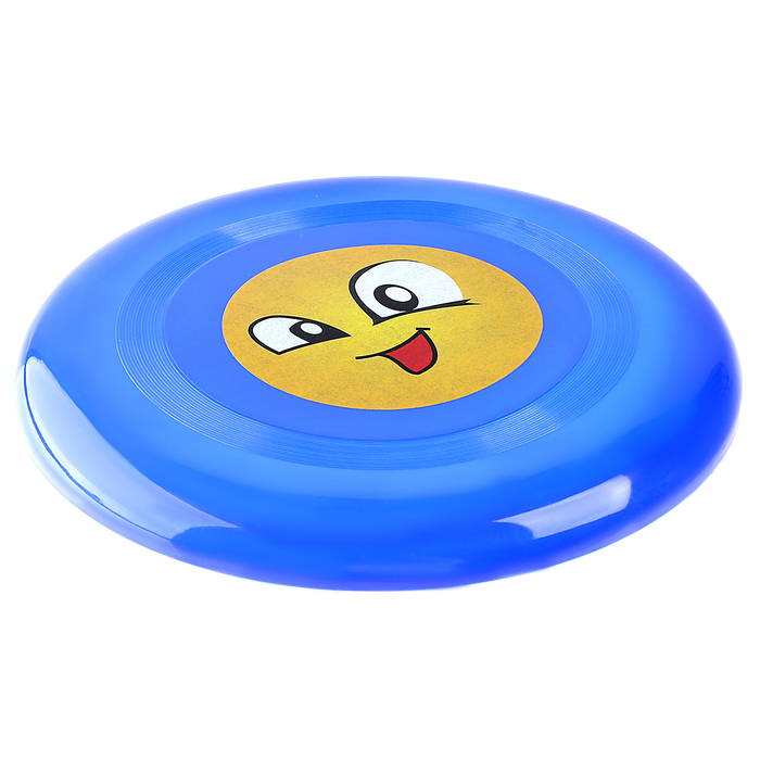 Летающая тарелка