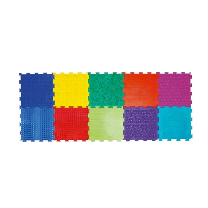 Массажный коврик