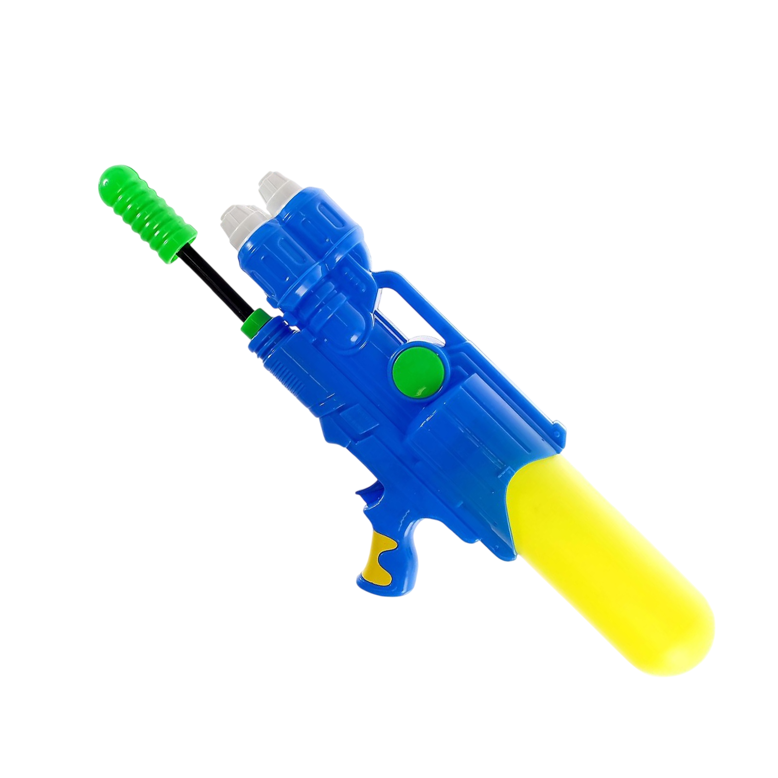 Водный пистолет