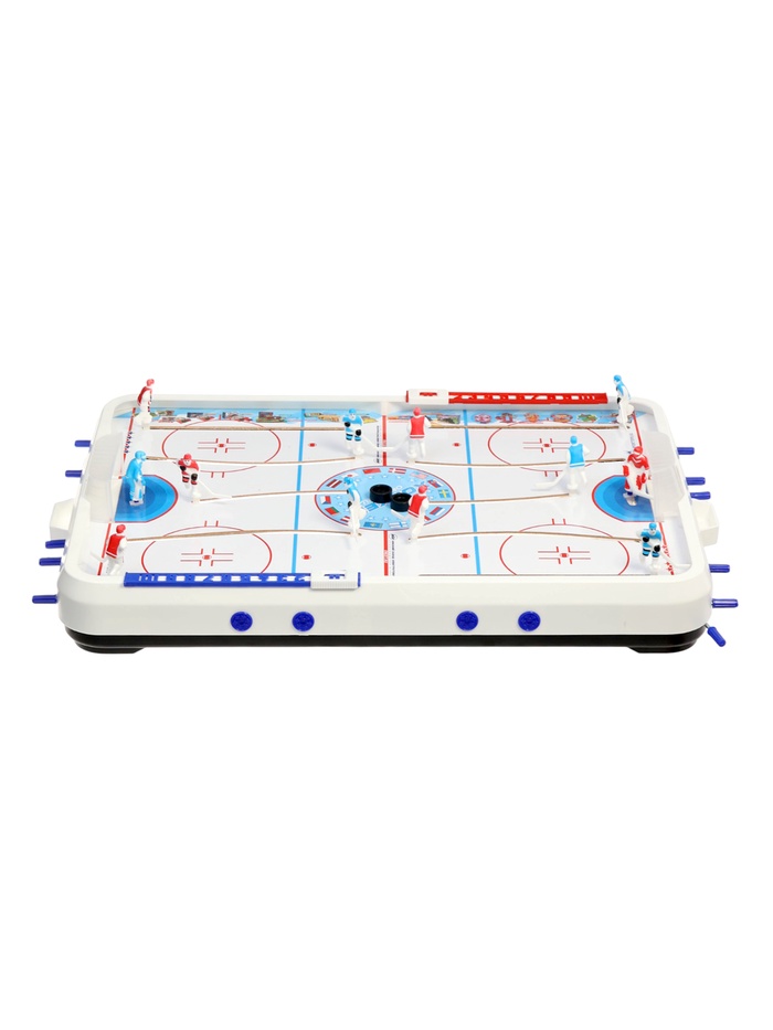 Настольный хоккей