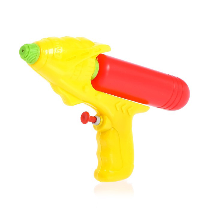 Водный пистолет