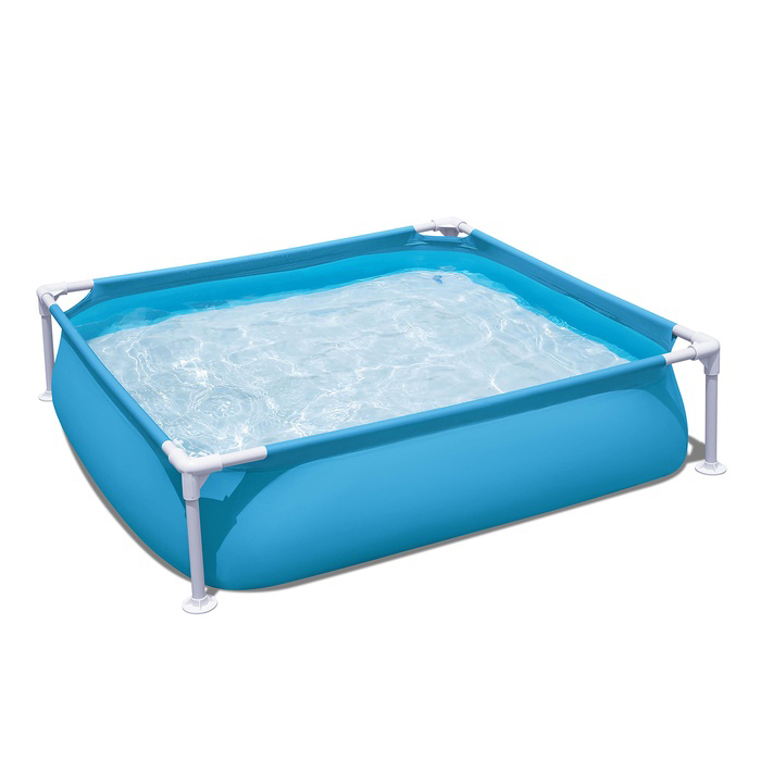 Каркасный бассейн