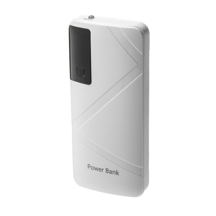 Внешний аккумулятор