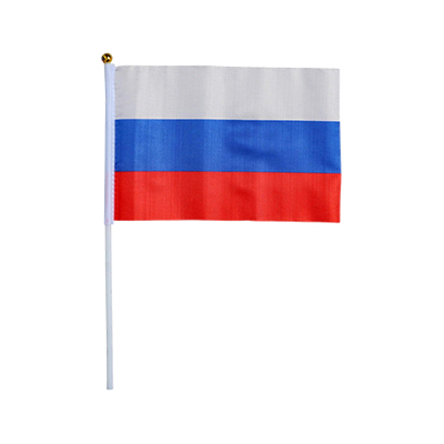 Флаг России