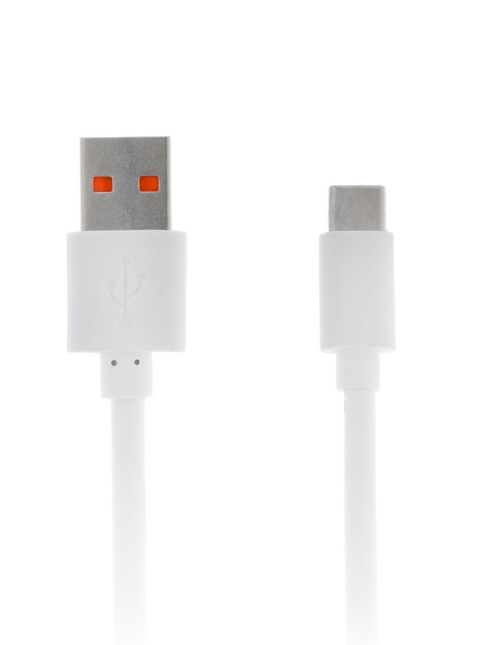 кабель Luazon Type‑C–USB