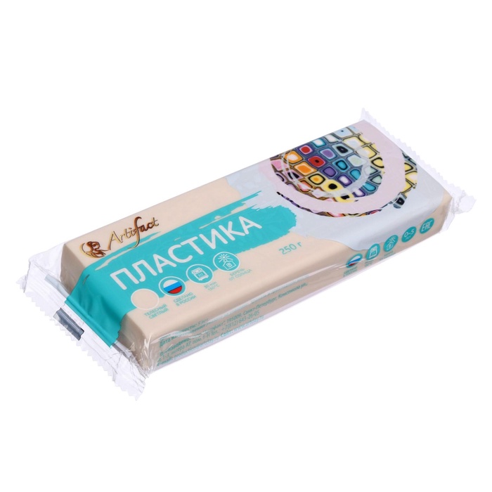 Полимерная глина