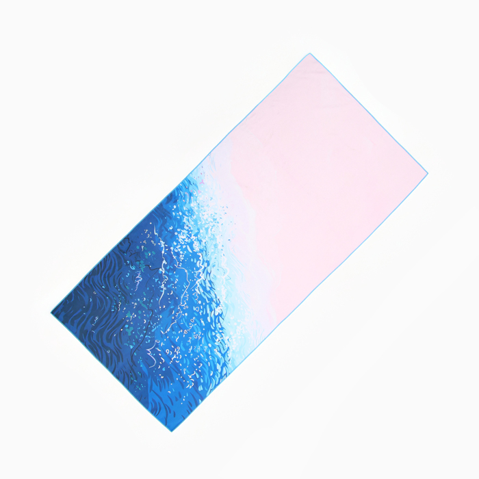 Полотенце «Этель. Ocean»