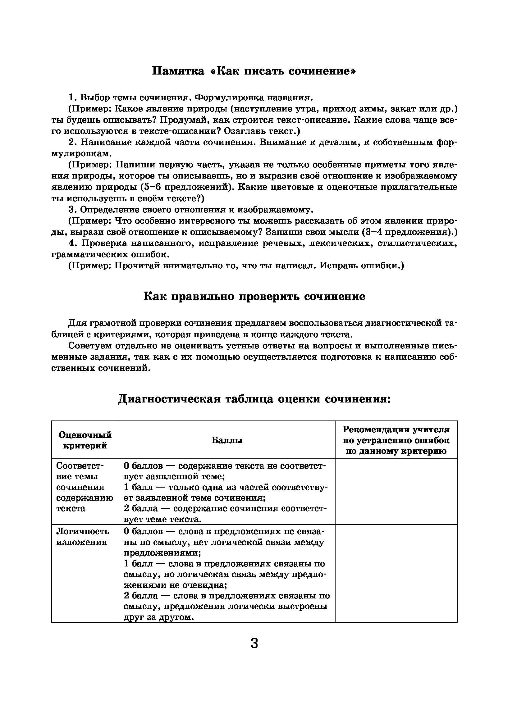 Работа с картиной дитца охота на редис письменное сочинение 3 класс пнш