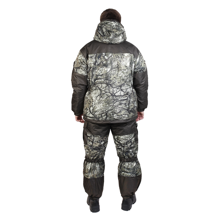 Костюм зимний «Невада», размер 48-50, рост 176