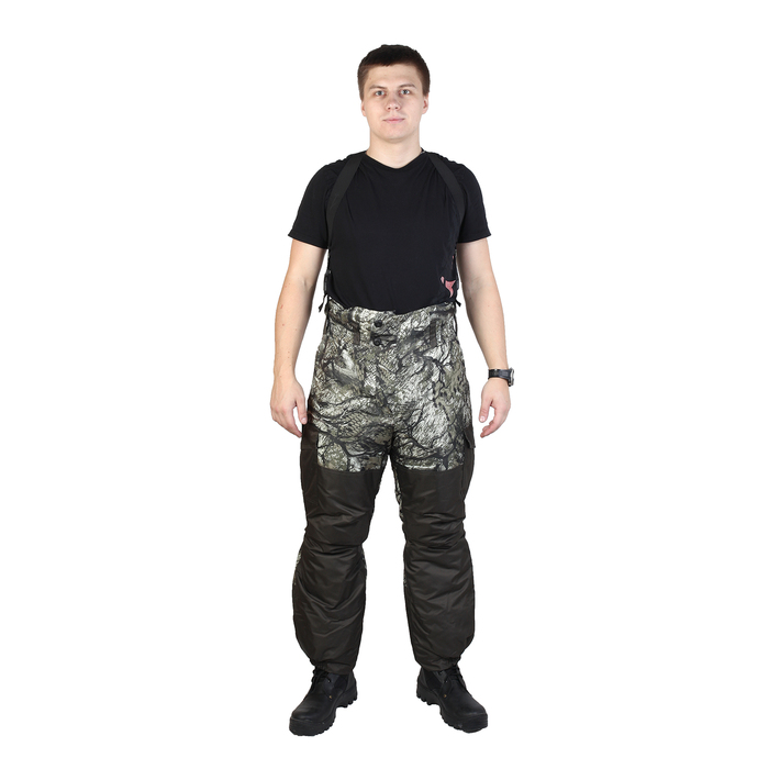 Костюм зимний «Невада», размер 48-50, рост 176