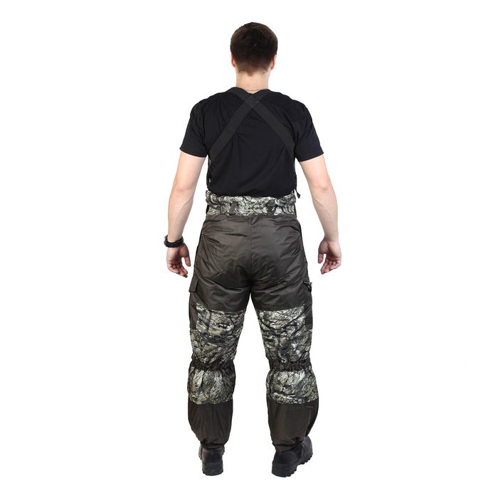 Костюм зимний «Невада», размер 48-50, рост 176