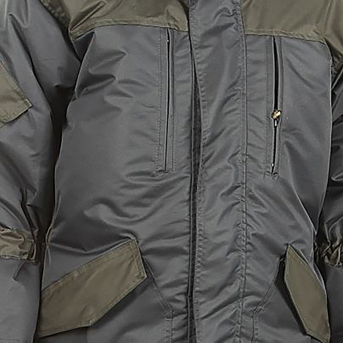 Костюм зимний «Невада», размер 48-50, рост 176