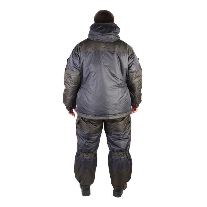 Костюм зимний «Невада», размер 56-58, рост 176